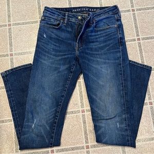 Men’s AE Next Level AirFlex + Slim Jean